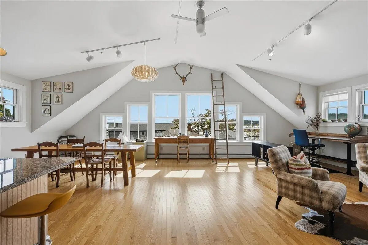 68 Main Street #3, Stonington, ME 04681 - #1