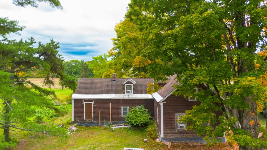 1151 Cross Hill Road, Vassalboro, ME 04989 - #3