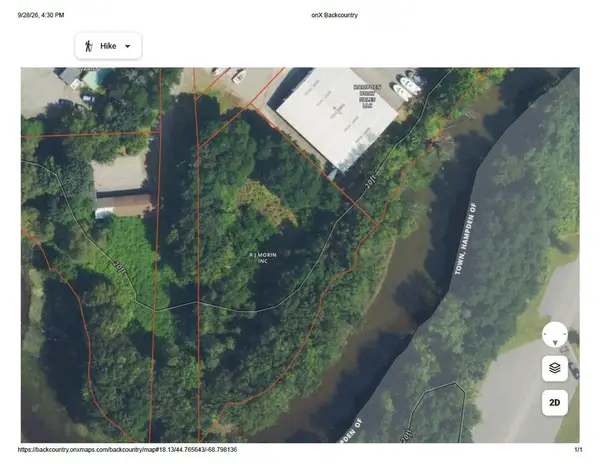 575 Main Road, Hampden, ME 04444