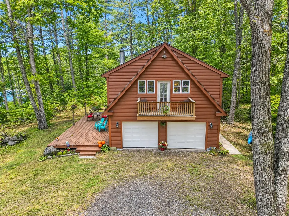 6 Wilderness Way, Casco, ME 04015 - #1