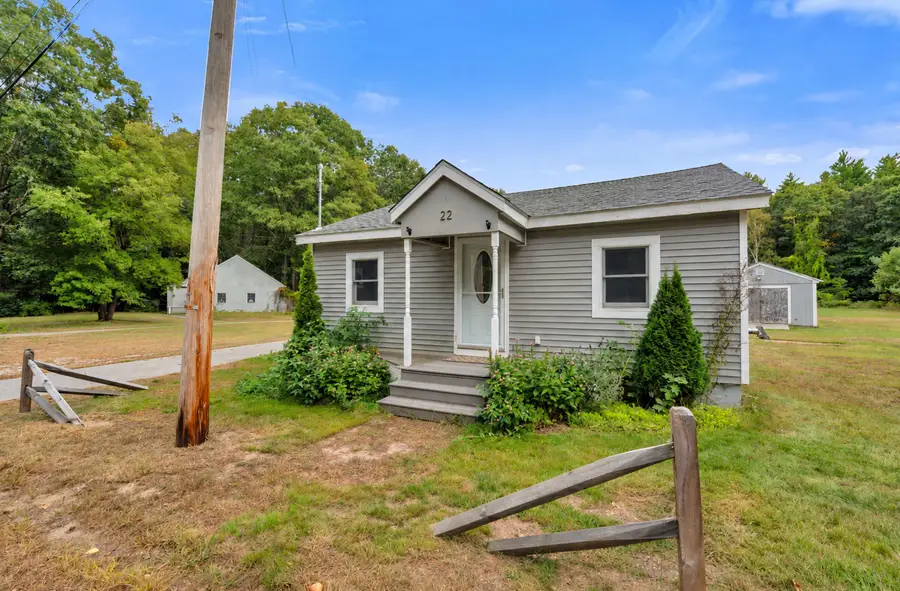 22 Waterside Lane, South Berwick, ME 03908 - #2
