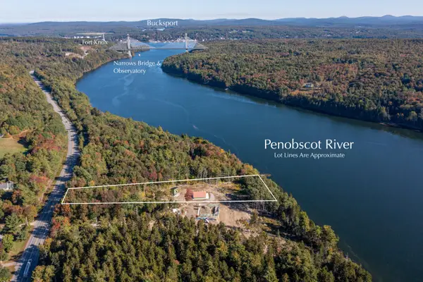 132-1 Us Route 1, Stockton Springs, ME 04981
