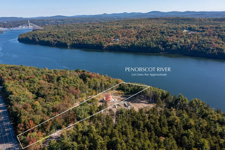 132-1 Us Route 1, Stockton Springs, ME 04981 - #2