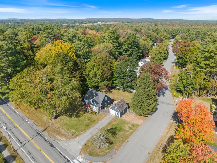 265 W Main Street, Yarmouth, ME 04096 - #2