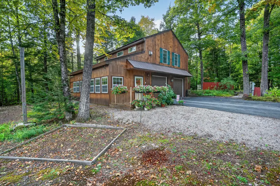 8 Raspberry Lane, Fryeburg, ME 04037 - #2