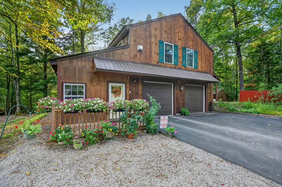 8 Raspberry Lane, Fryeburg, ME 04037 - #3