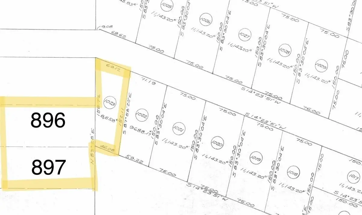 70 Sunset Road, Frye Island, ME 04071 - #1