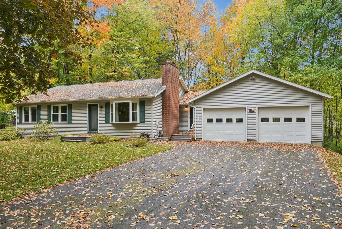 11 Chickadee Lane, Readfield, ME 04355 - #1