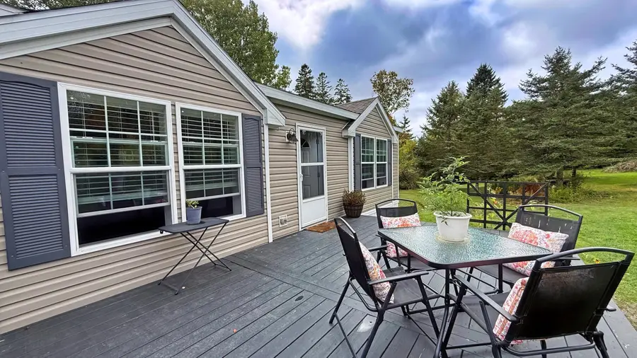 34 Jones Road, East Central Washington, ME 04652 - #3