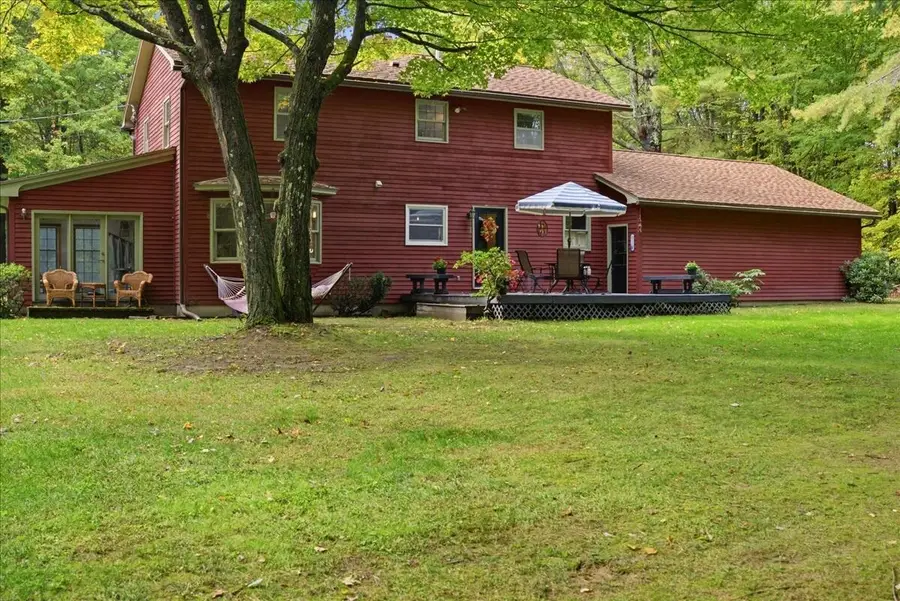 187 General Turner Hill Road, Turner, ME 04282 - #2