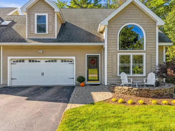 1 Orin Lane, York, ME 03909
