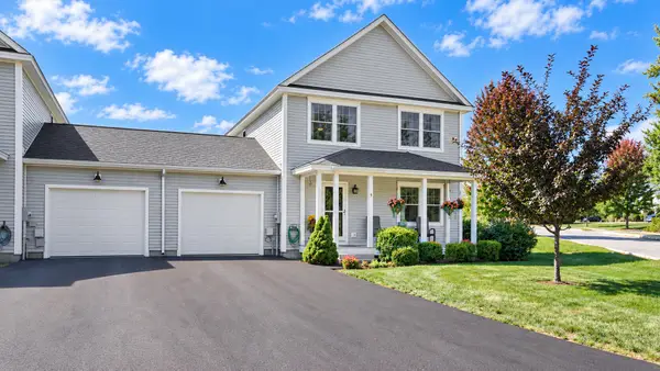 9 Baxter Lane #1, Gorham, ME 04038