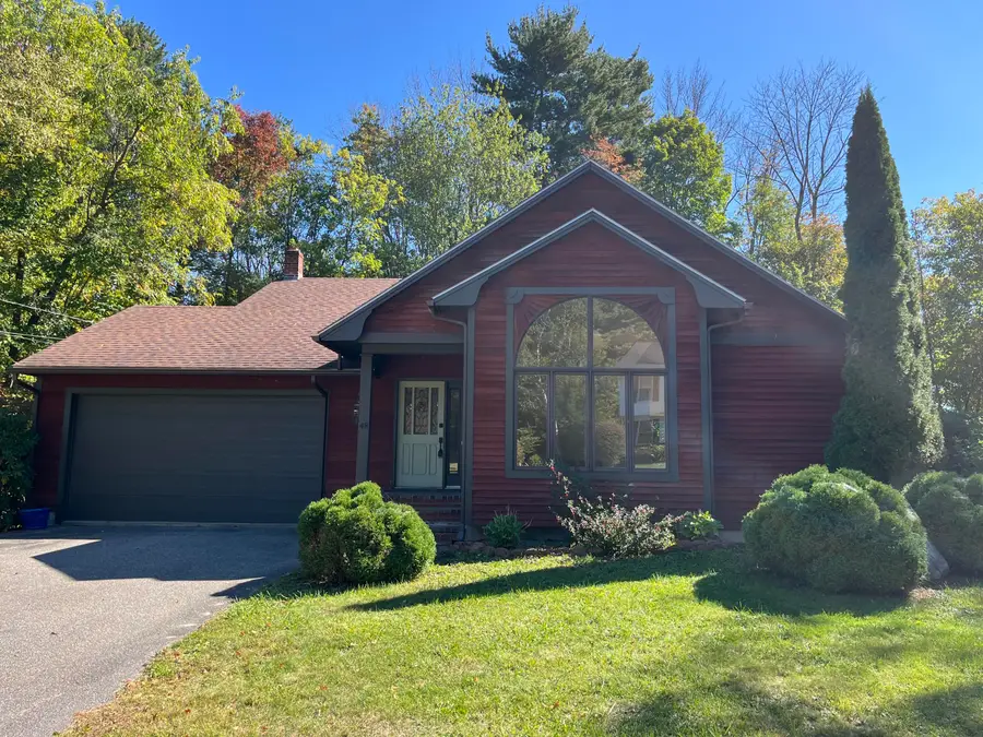 48 Hilltop Avenue, Lewiston, ME 04240 - #2