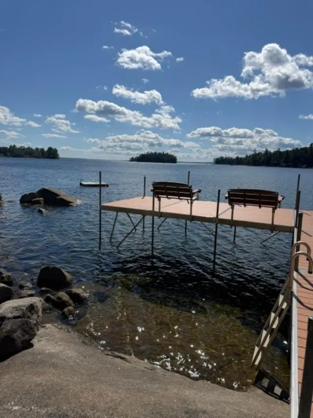 4 Granite Road, Naples, ME 04055 - #2
