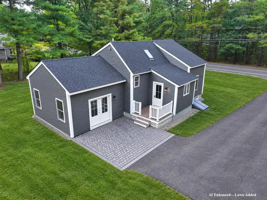 568 Alfred Road, Kennebunk, ME 04043 - #3