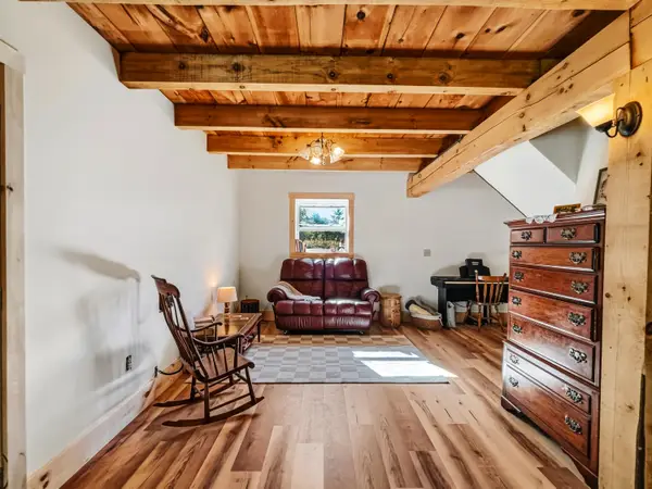 212 Campbell Road, Garland, ME 04939
