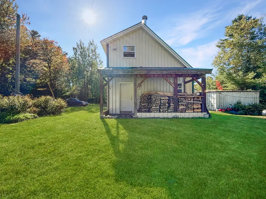 212 Campbell Road, Garland, ME 04939 - #2