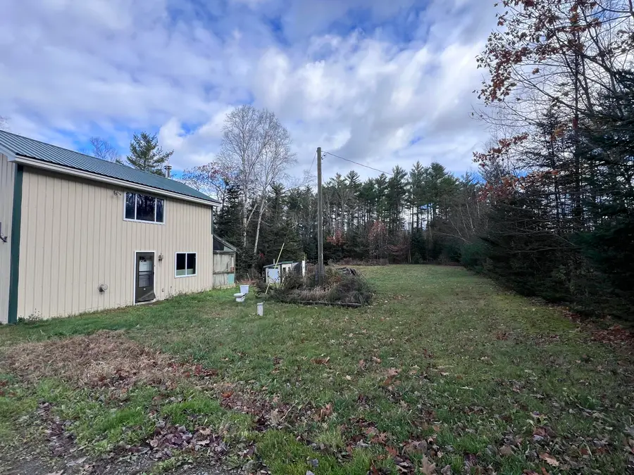 212 Campbell Road, Garland, ME 04939 - #3