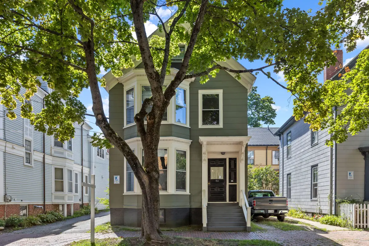94 Emery Street, Portland, ME 04102 - #1