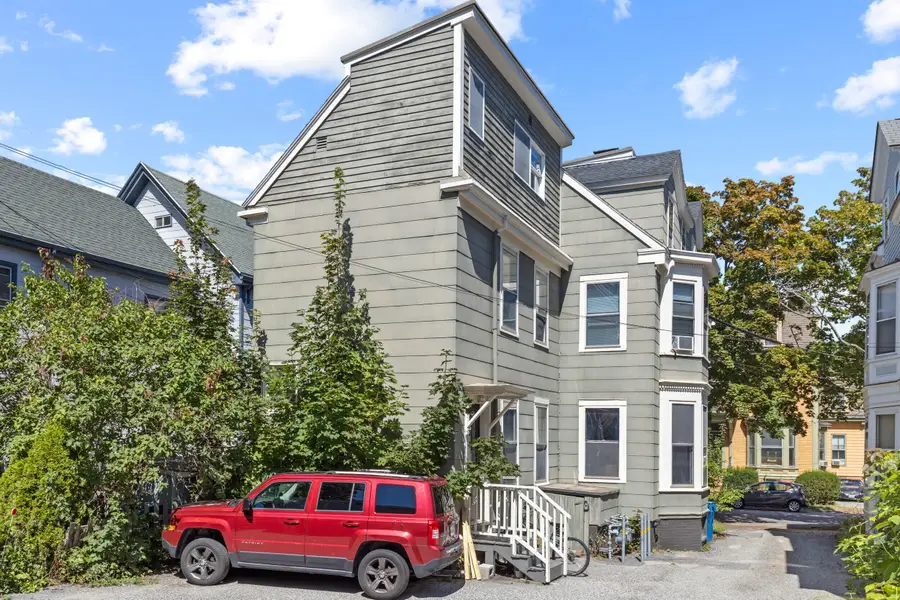 94 Emery Street, Portland, ME 04102 - #3