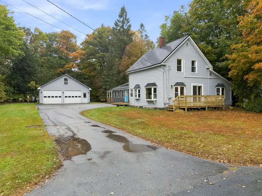 32 Deer View Lane, Dover Foxcroft, ME 04426 - #2