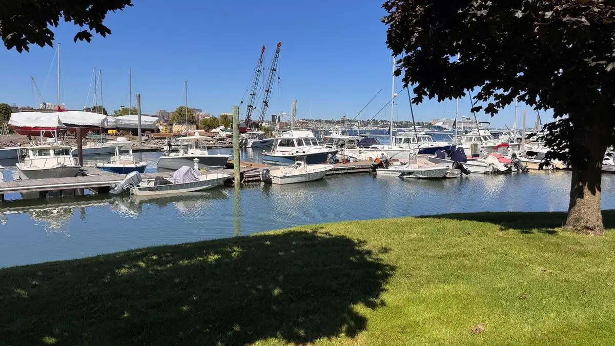 9 Anchorage Place #9, South Portland, ME 04106 - #1