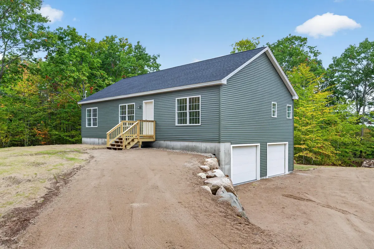 522 Maplewood Road, Parsonsfield, ME 04047 - #1