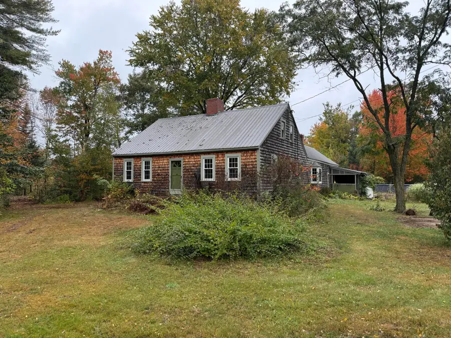 63 Boothby Road, Limington, ME 04049 - #2