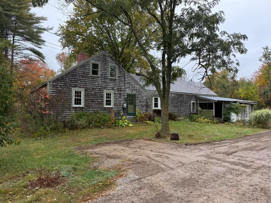 63 Boothby Road, Limington, ME 04049 - #3