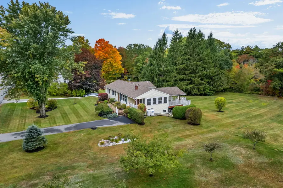 10 West Road, Bowdoin, ME 04287 - #3