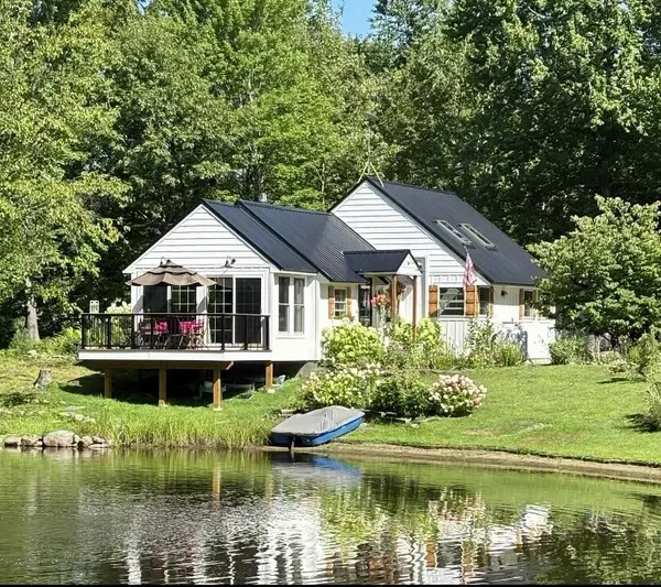 315 Richardson Road, Hiram, ME 04041