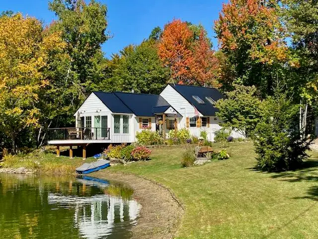 315 Richardson Road, Hiram, ME 04041 - #3