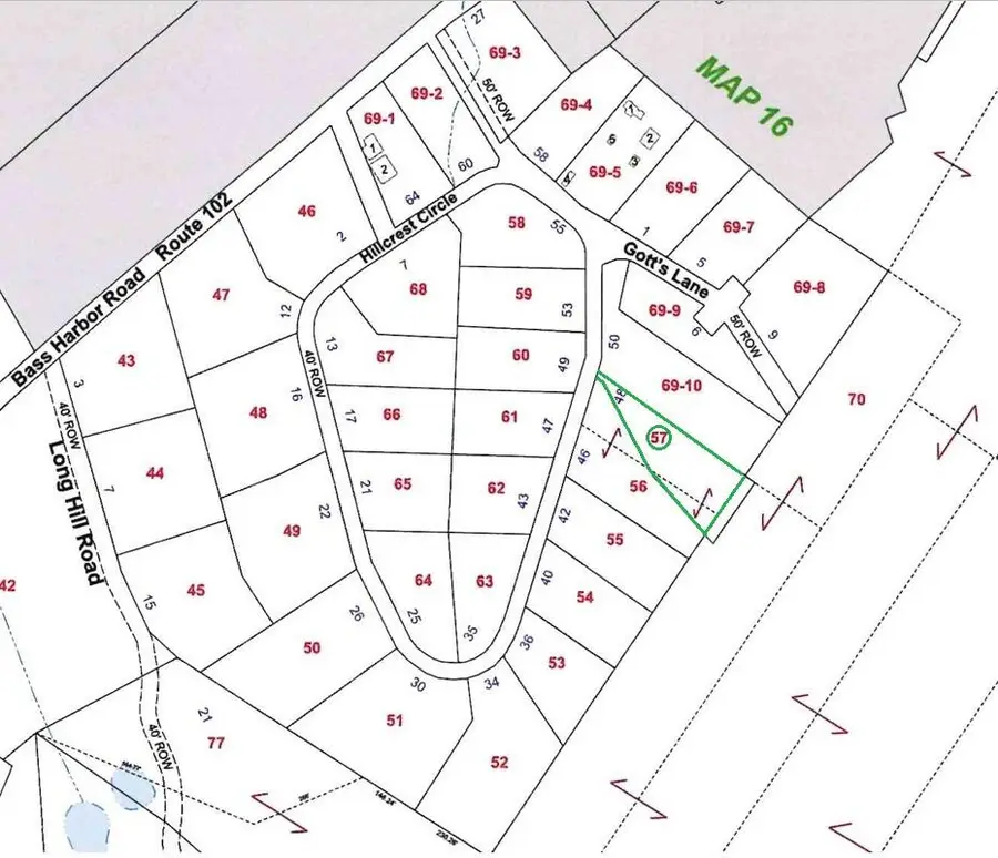 48 Hillcrest, Southwest Harbor, ME 04679 - #2