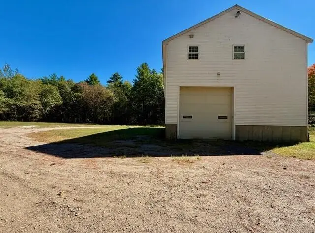 181 Mast Road, Lyman, ME 04002 - #1