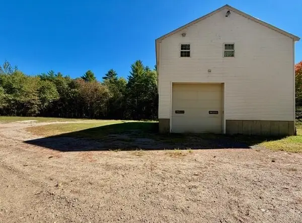 181 Mast Road, Lyman, ME 04002