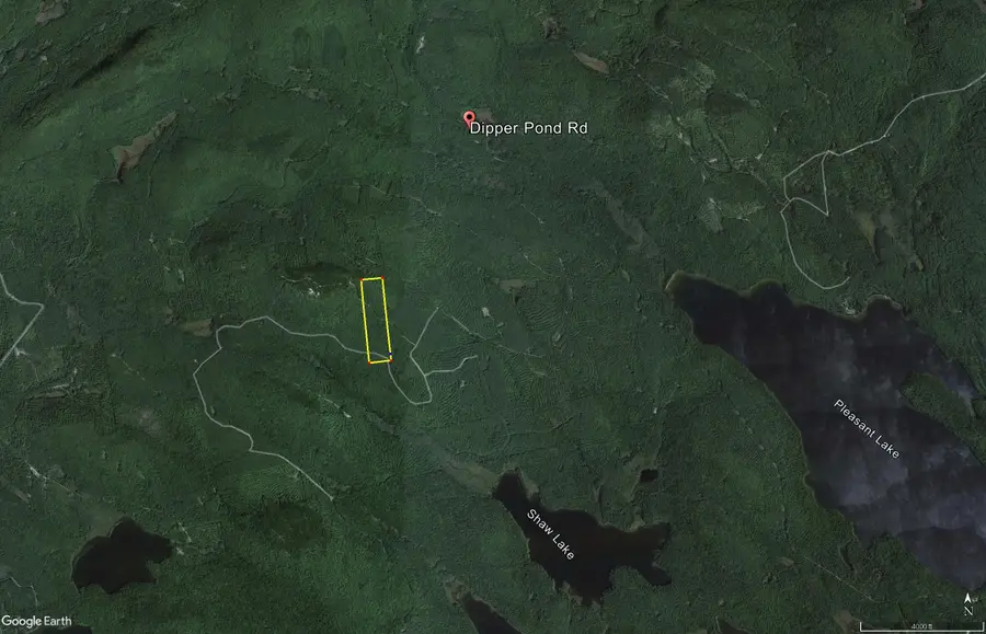 M 12 L 33 Vinegar Hill Road, Carroll, ME 04487 - #2