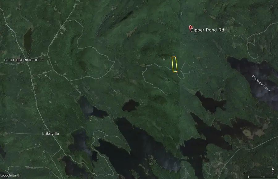 M 12 L 33 Vinegar Hill Road, Carroll, ME 04487 - #3