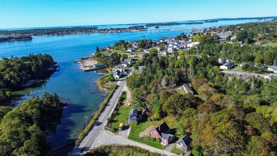 8 Island Street, Jonesport, ME 04649 - #2