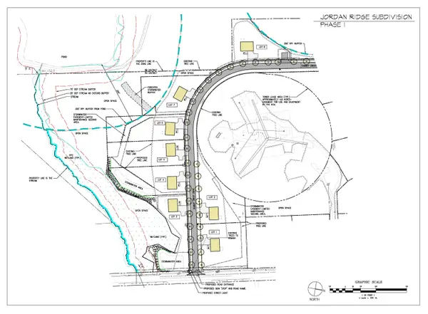 Lot 7 Jordan Ridge Subdivision, Cape Elizabeth, ME 04107