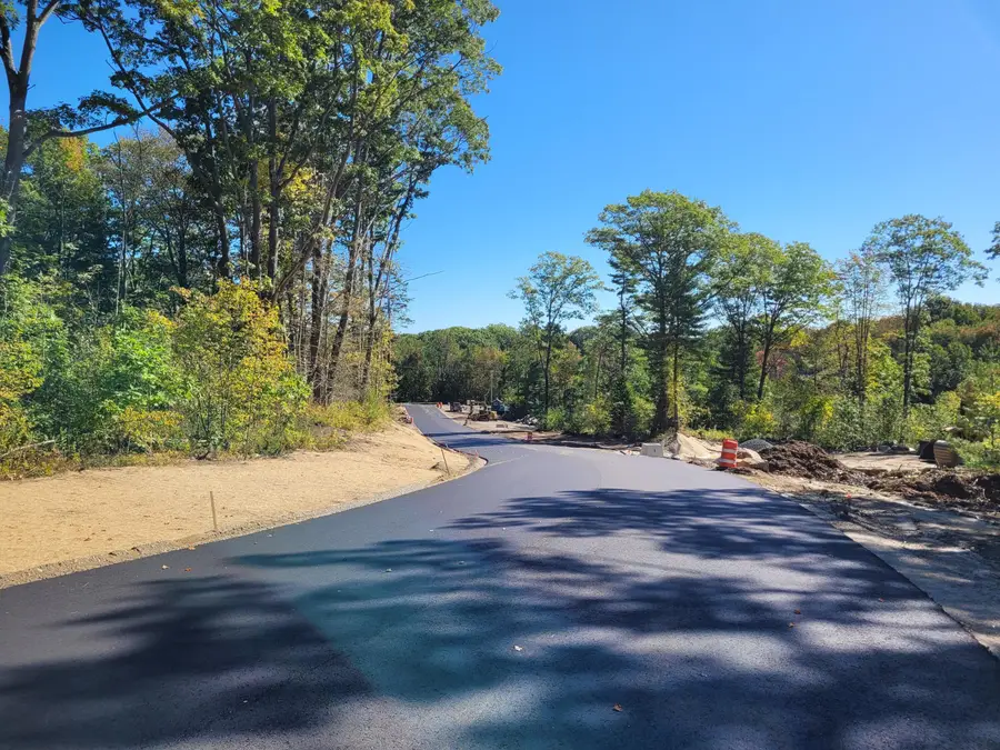 Lot 7 Jordan Ridge Subdivision, Cape Elizabeth, ME 04107 - #3