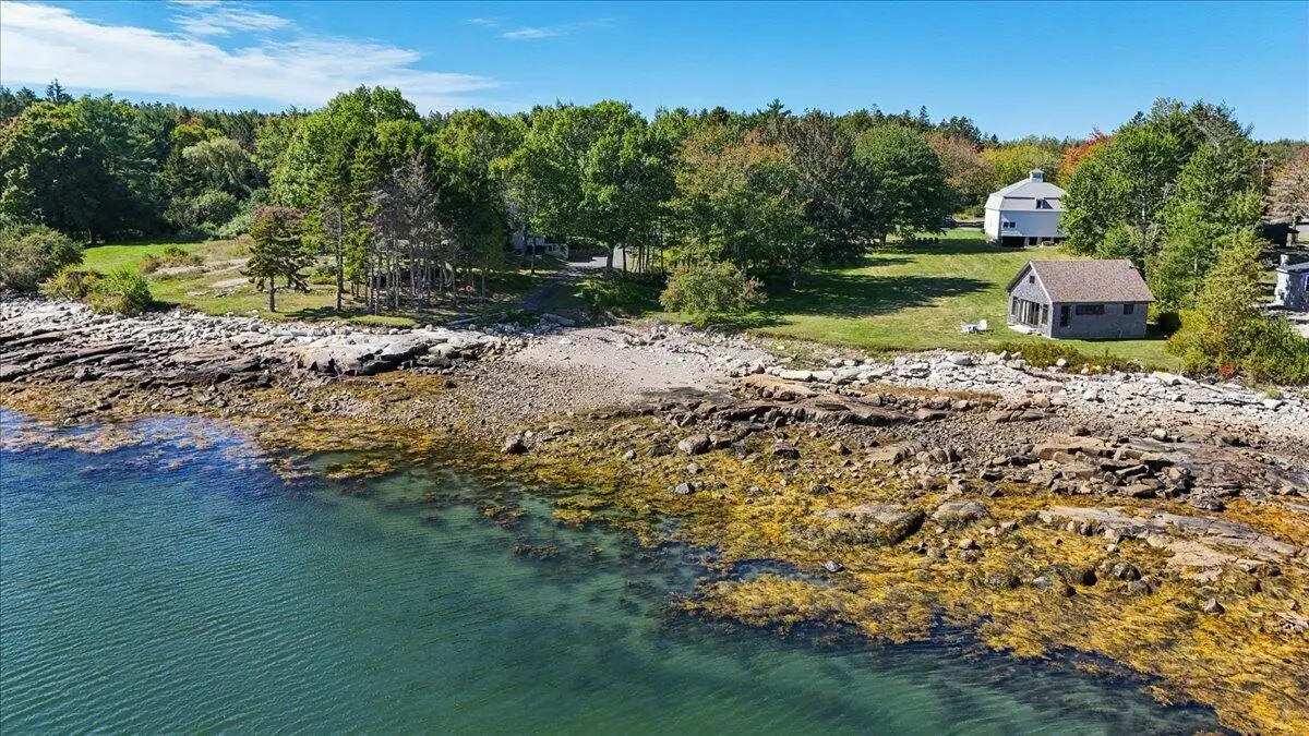 80 Main Street, Prospect Harbor, ME 04669 - #1