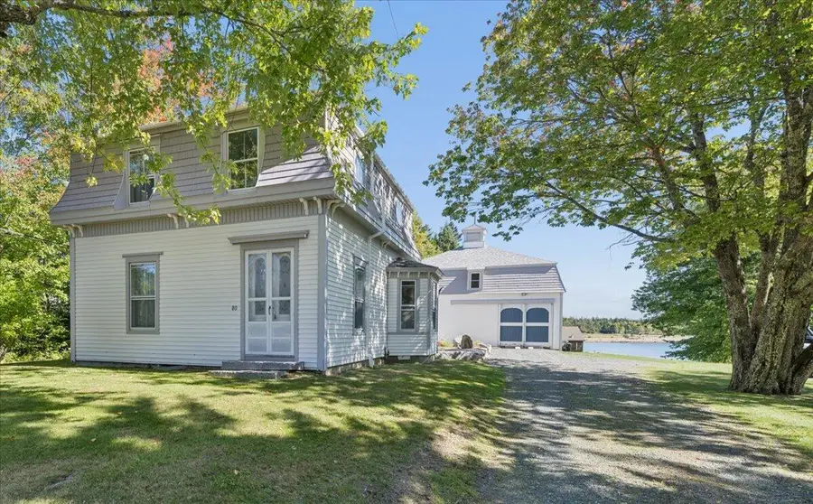 80 Main Street, Prospect Harbor, ME 04669 - #2