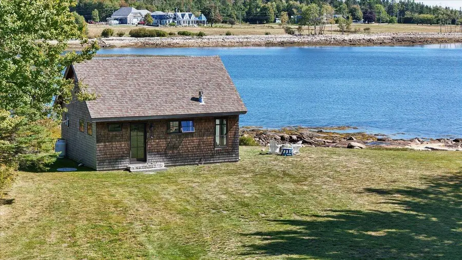 80 Main Street, Prospect Harbor, ME 04669 - #3