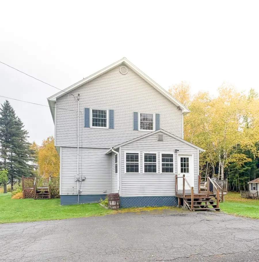 60 State Road, Presque Isle, ME 04769 - #2