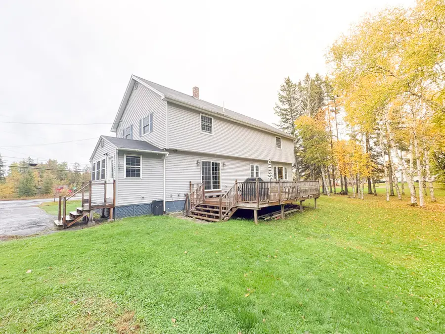 60 State Road, Presque Isle, ME 04769 - #3