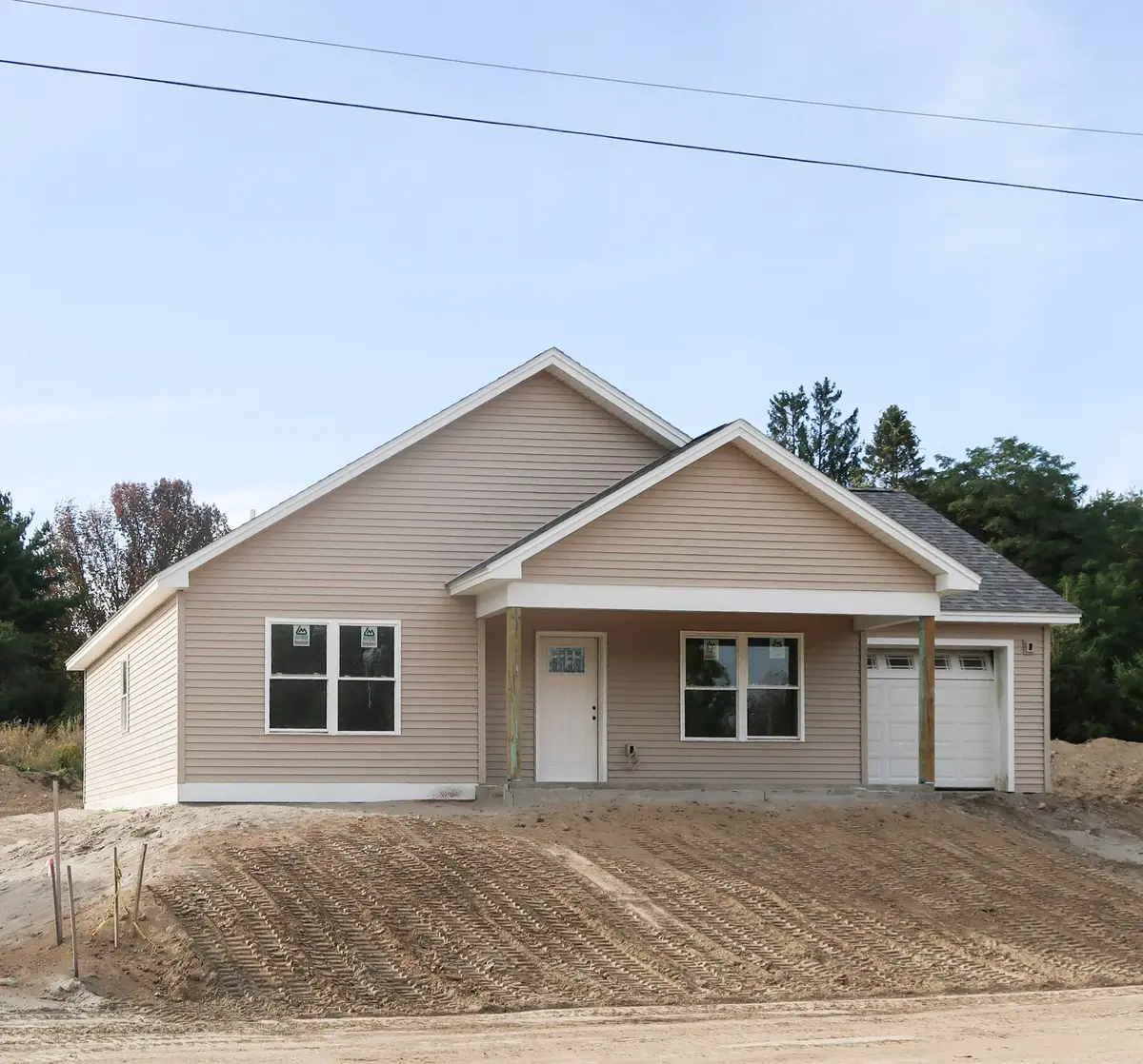 6 Jasmine Lane, Waterville, ME 04901 - #1