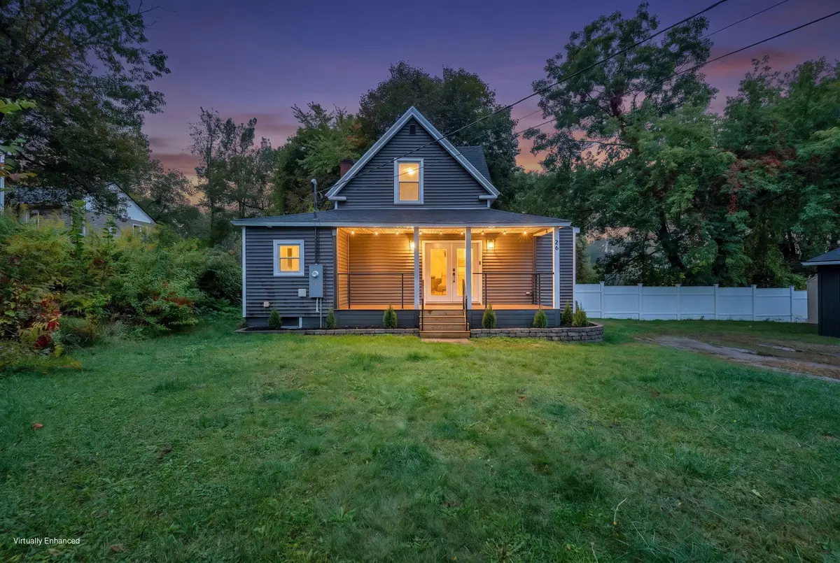 38 Rose Terrace, Auburn, ME 04210 - #1
