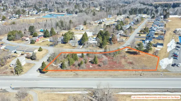 0 University Street, Presque Isle, ME 04769