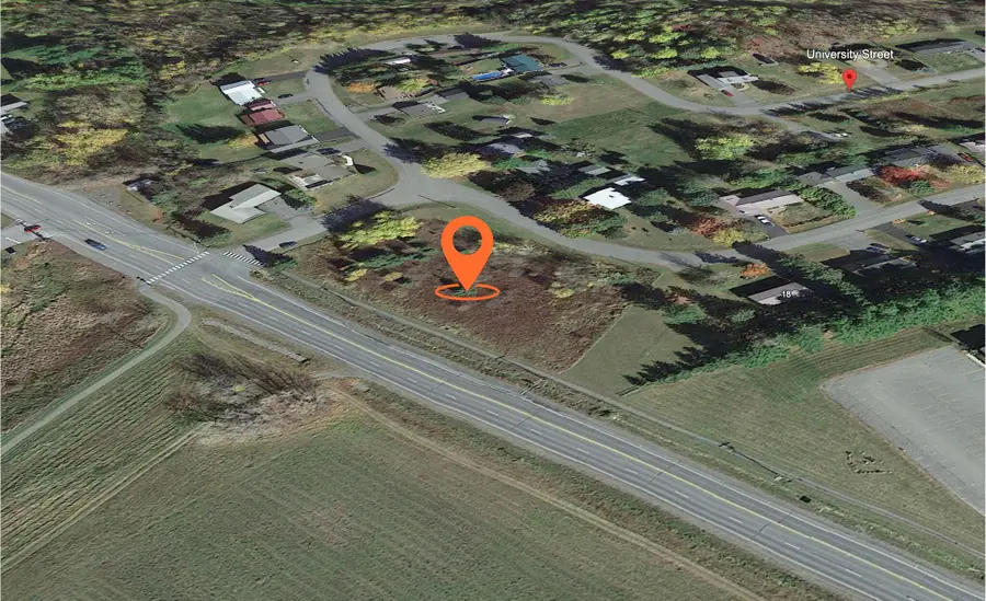 0 University Street, Presque Isle, ME 04769 - #2