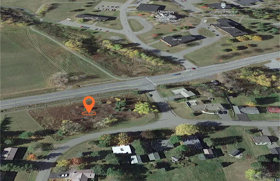 0 University Street, Presque Isle, ME 04769 - #3